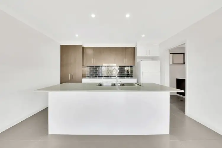 Third view of Homely unit listing, 42/42 Glen Eden Drive, Glen Eden QLD 4680