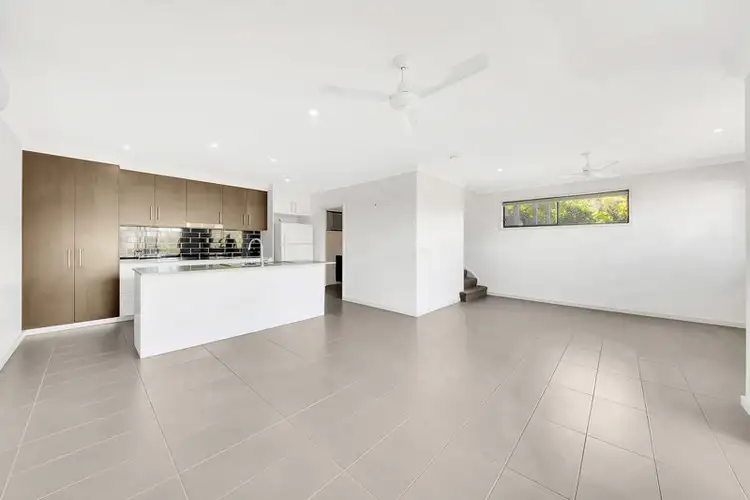 Fourth view of Homely unit listing, 42/42 Glen Eden Drive, Glen Eden QLD 4680