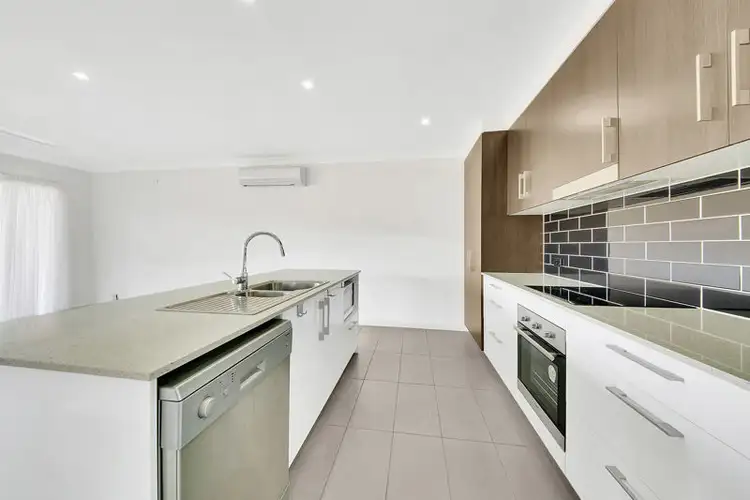 Fifth view of Homely unit listing, 42/42 Glen Eden Drive, Glen Eden QLD 4680