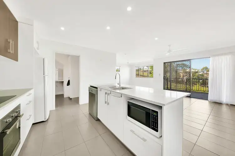 Sixth view of Homely unit listing, 42/42 Glen Eden Drive, Glen Eden QLD 4680