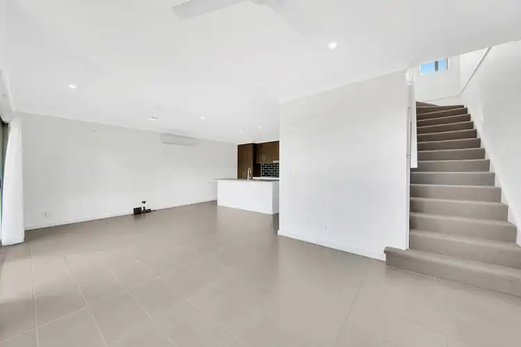 Seventh view of Homely unit listing, 42/42 Glen Eden Drive, Glen Eden QLD 4680