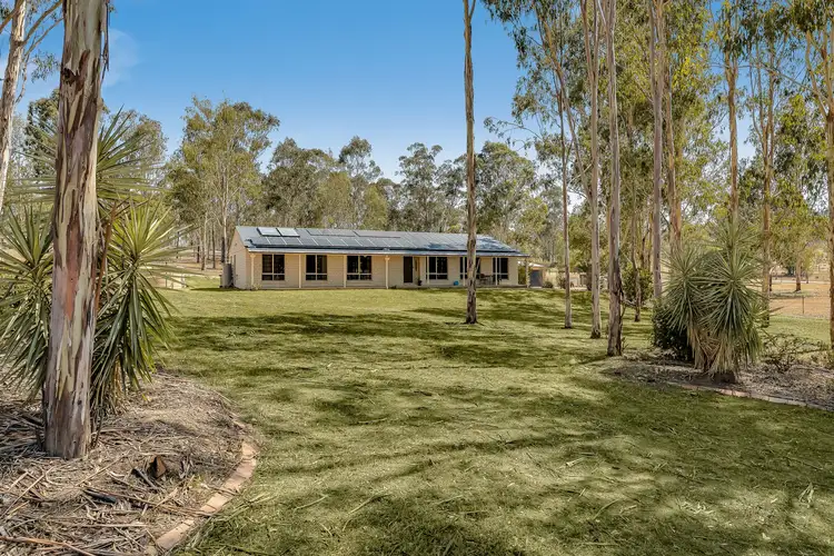 Main view of Homely house listing, 2 Jack Court, Murphys Creek QLD 4352