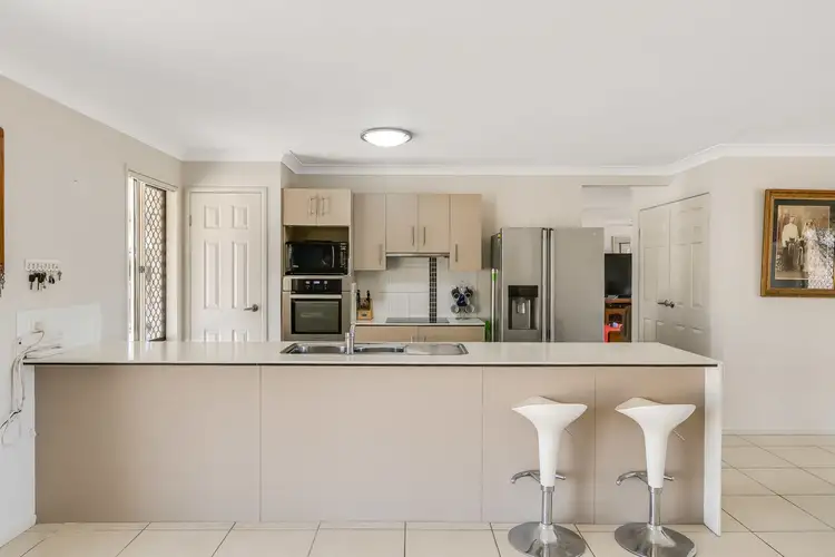 Second view of Homely house listing, 2 Jack Court, Murphys Creek QLD 4352