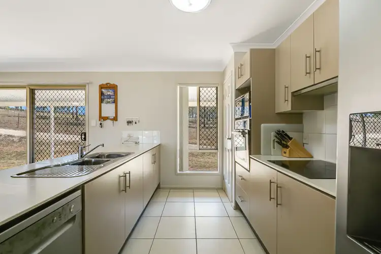 Third view of Homely house listing, 2 Jack Court, Murphys Creek QLD 4352