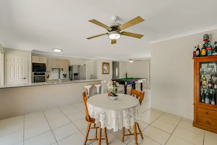 Fourth view of Homely house listing, 2 Jack Court, Murphys Creek QLD 4352