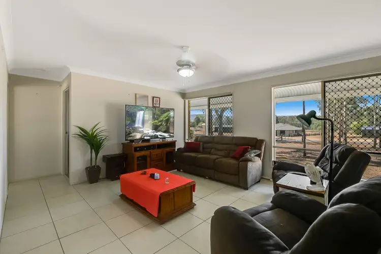 Fifth view of Homely house listing, 2 Jack Court, Murphys Creek QLD 4352