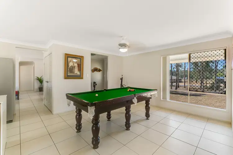 Sixth view of Homely house listing, 2 Jack Court, Murphys Creek QLD 4352