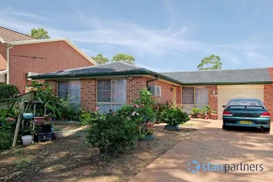 Main view of Homely house listing, 48 Mallacoota Street, Wakeley NSW 2176