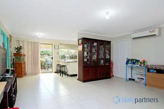 Second view of Homely house listing, 48 Mallacoota Street, Wakeley NSW 2176