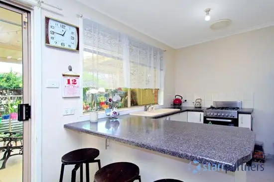 Third view of Homely house listing, 48 Mallacoota Street, Wakeley NSW 2176