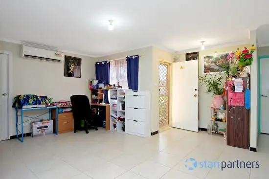 Sixth view of Homely house listing, 48 Mallacoota Street, Wakeley NSW 2176
