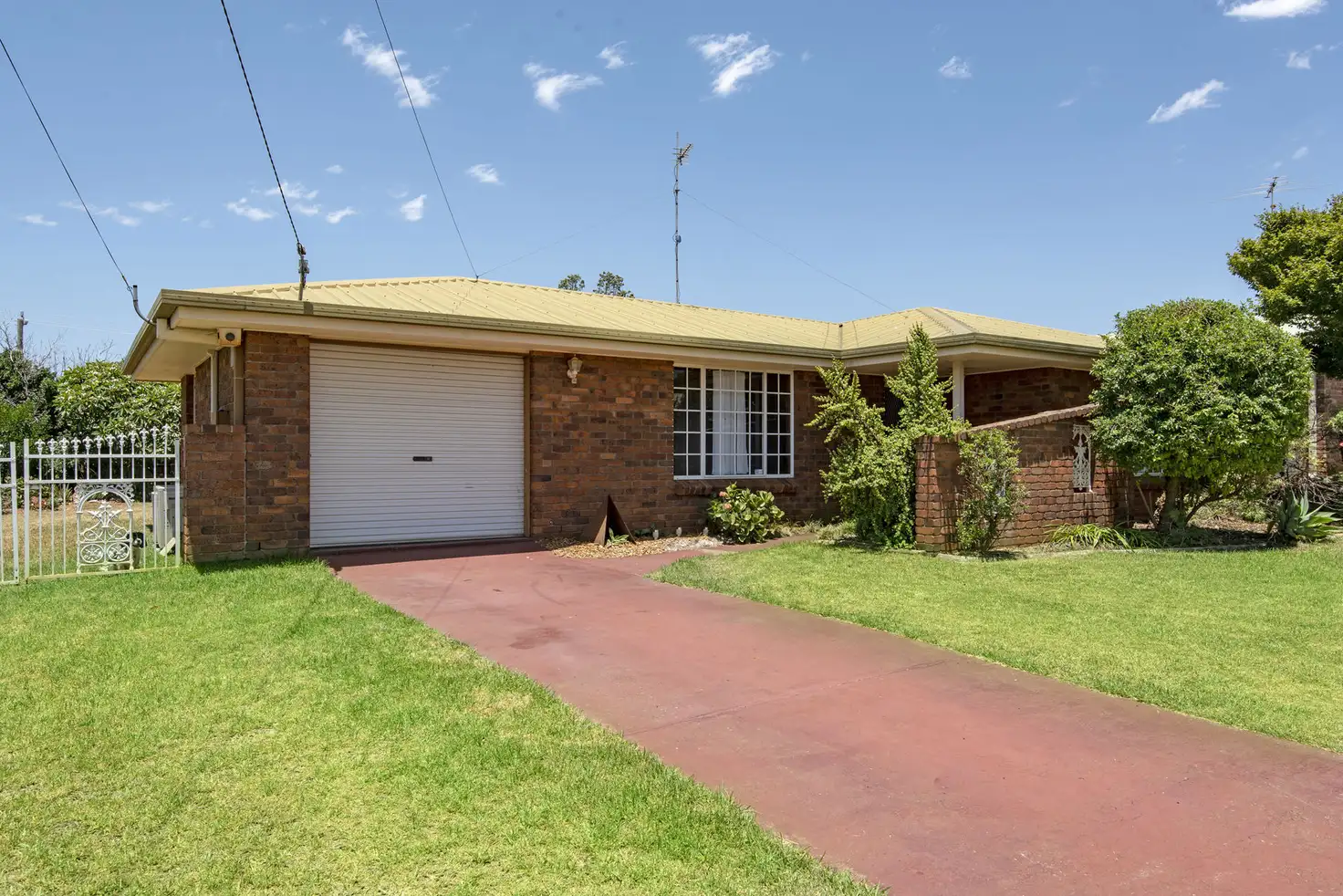Main view of Homely house listing, 38 Riethmuller Street, Kearneys Spring QLD 4350