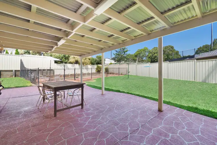 5 Cuvee Place, Minchinbury NSW 2770