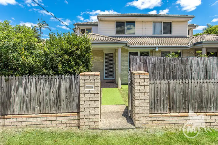1/56 Griffith Street, Everton Park QLD 4053