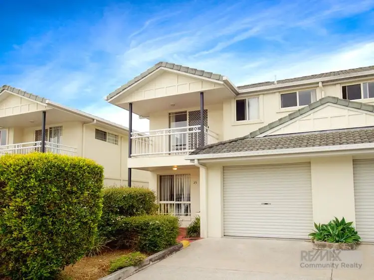 25/8 Gemview Street, Calamvale QLD 4116