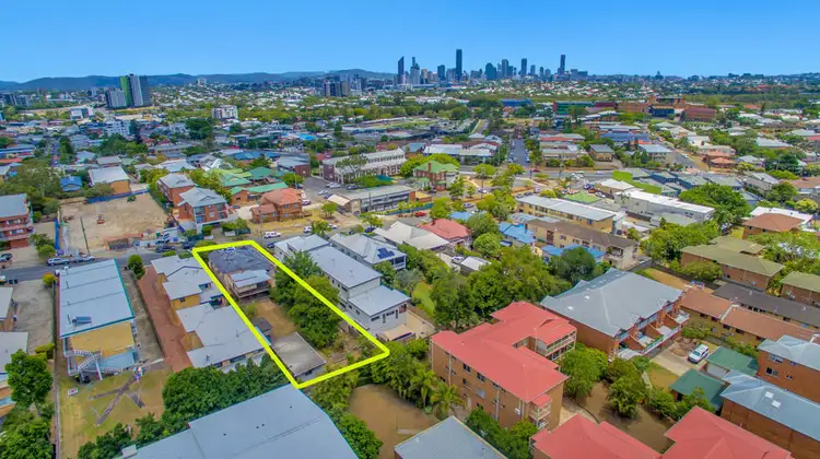 85 Kirkland Avenue, Coorparoo QLD 4151
