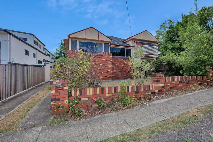 Second view of Homely house listing, 85 Kirkland Avenue, Coorparoo QLD 4151