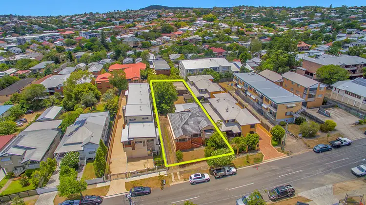 Third view of Homely house listing, 85 Kirkland Avenue, Coorparoo QLD 4151