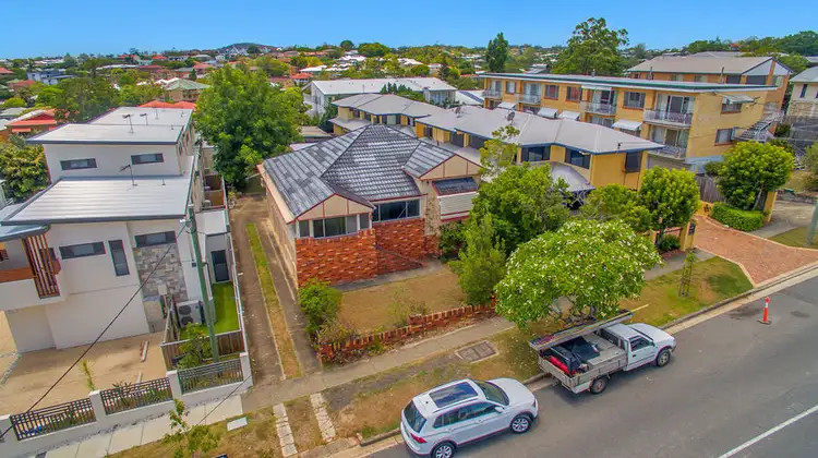 Fourth view of Homely house listing, 85 Kirkland Avenue, Coorparoo QLD 4151