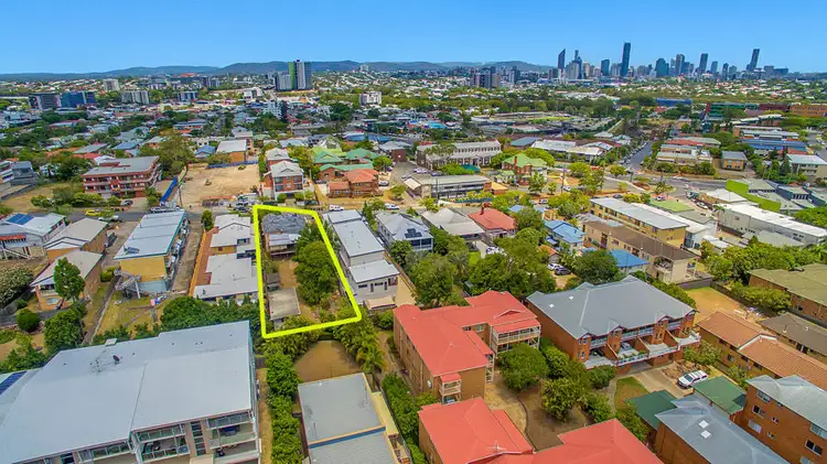 Fifth view of Homely house listing, 85 Kirkland Avenue, Coorparoo QLD 4151