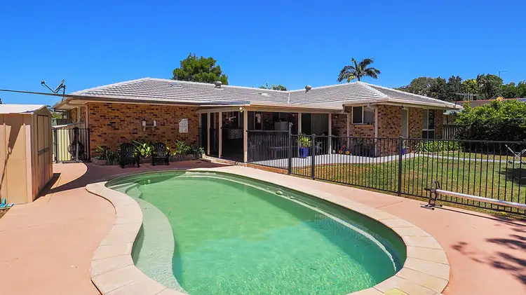 5 Wombat Place, Boambee East NSW 2452