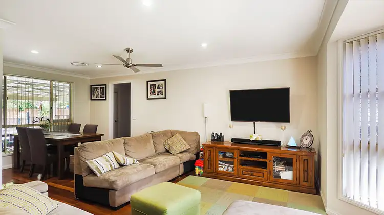 Second view of Homely house listing, 5 Wombat Place, Boambee East NSW 2452