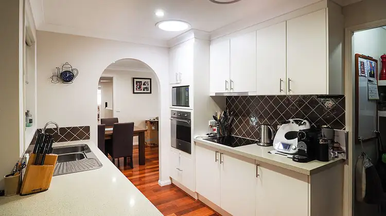 Third view of Homely house listing, 5 Wombat Place, Boambee East NSW 2452