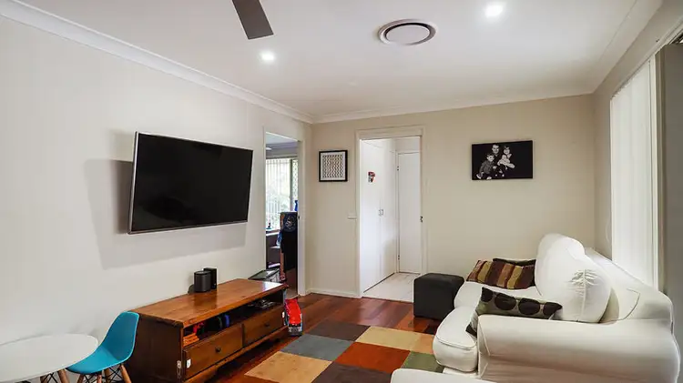 Fourth view of Homely house listing, 5 Wombat Place, Boambee East NSW 2452