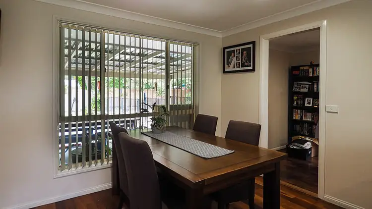 Fifth view of Homely house listing, 5 Wombat Place, Boambee East NSW 2452