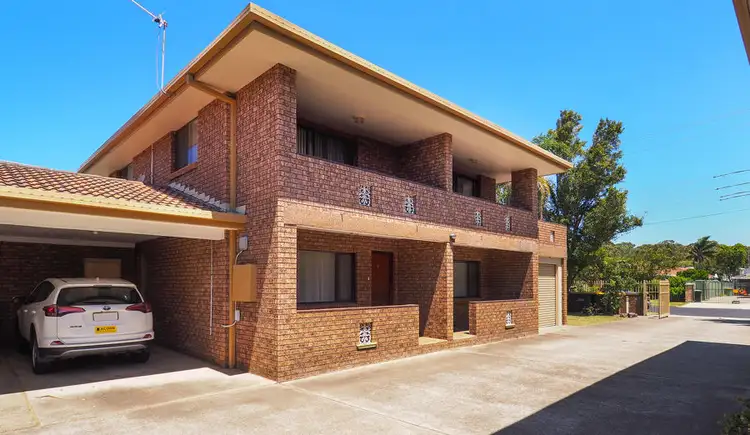 3/58 Prince Street, Coffs Harbour NSW 2450