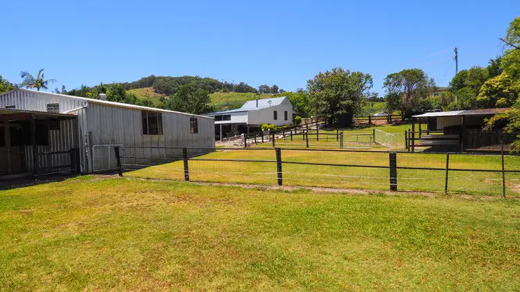 258 Coramba Road, Coffs Harbour NSW 2450