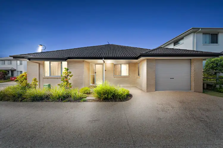 Main view of Homely villa listing, 40/3 Brushwood Court, Mango Hill QLD 4509