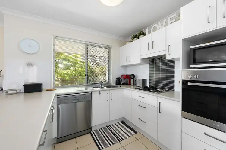 Second view of Homely villa listing, 40/3 Brushwood Court, Mango Hill QLD 4509