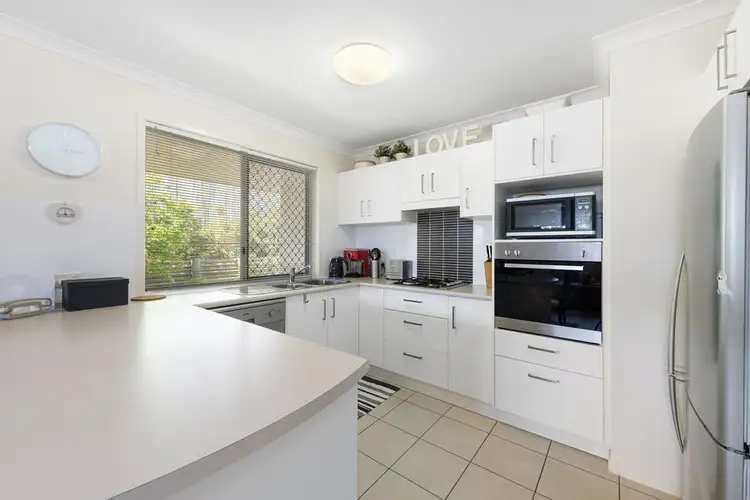 Sixth view of Homely villa listing, 40/3 Brushwood Court, Mango Hill QLD 4509
