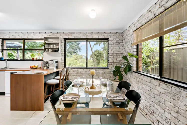 Second view of Homely house listing, 18 Cobbs Road, Woombye QLD 4559