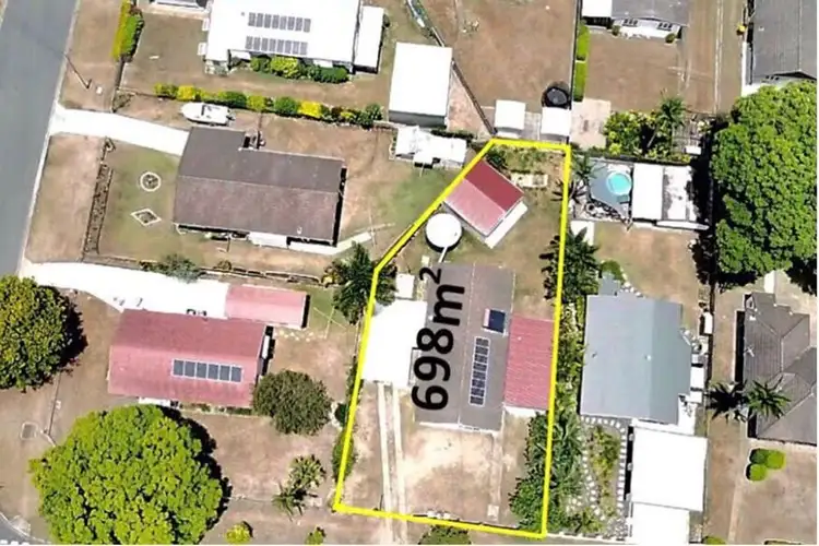 Second view of Homely house listing, 50 Alderwood Street, Acacia Ridge QLD 4110
