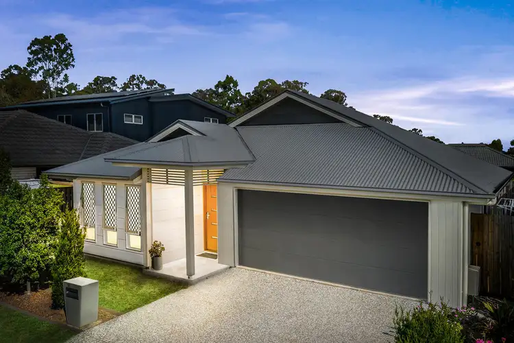 Main view of Homely house listing, 32 Otway Circuit, Fitzgibbon QLD 4018