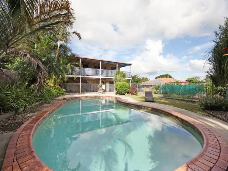 Main view of Homely house listing, 24 Swete Street, Narangba QLD 4504