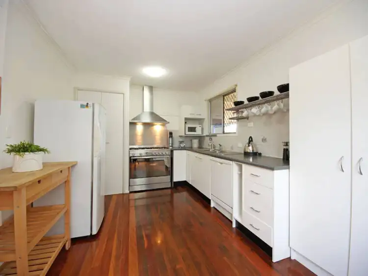 Second view of Homely house listing, 24 Swete Street, Narangba QLD 4504