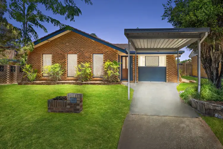 10 Bungowla Street, Bracken Ridge QLD 4017