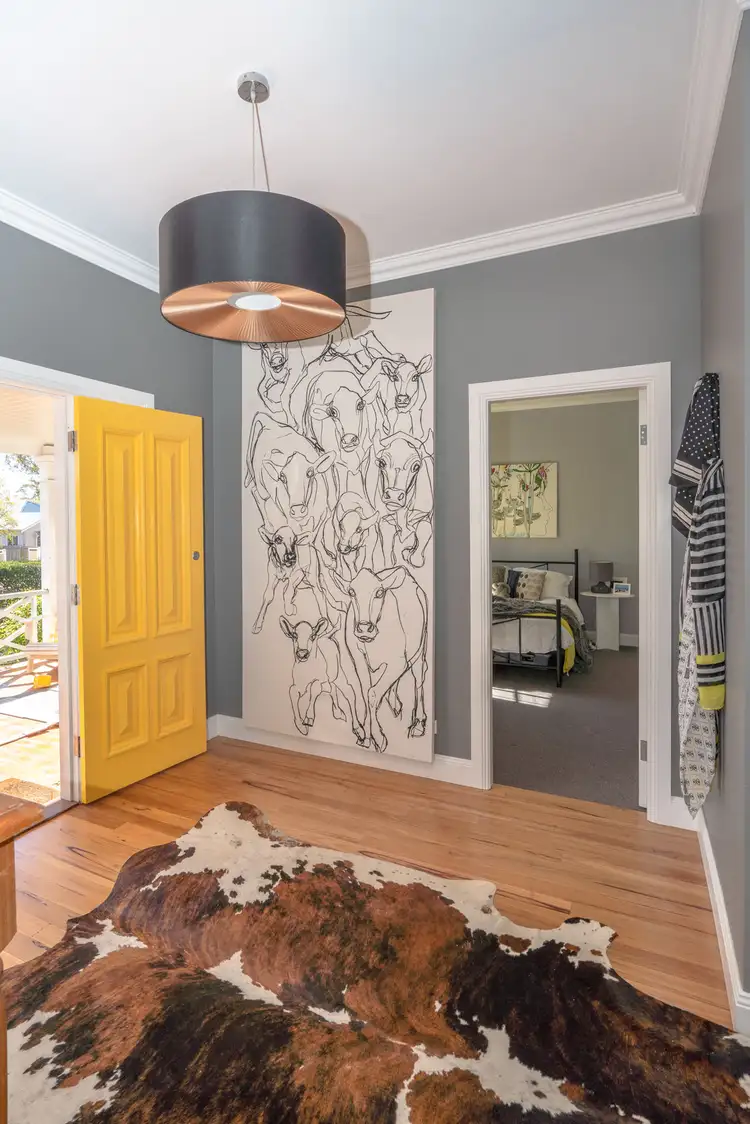 Second view of Homely house listing, 48 Oxford Road, Scone NSW 2337