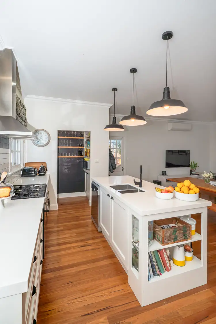 Fourth view of Homely house listing, 48 Oxford Road, Scone NSW 2337