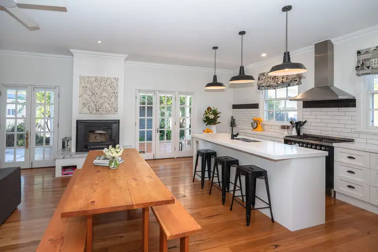 Sixth view of Homely house listing, 48 Oxford Road, Scone NSW 2337