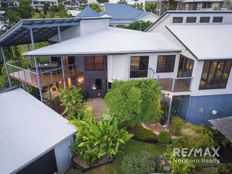 14 Talisman Court, Eatons Hill QLD 4037