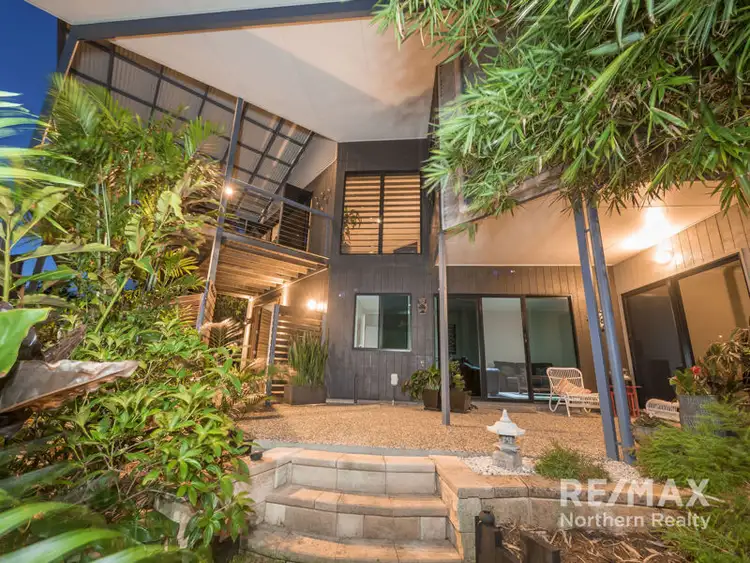 Second view of Homely house listing, 14 Talisman Court, Eatons Hill QLD 4037
