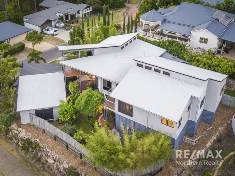 Third view of Homely house listing, 14 Talisman Court, Eatons Hill QLD 4037