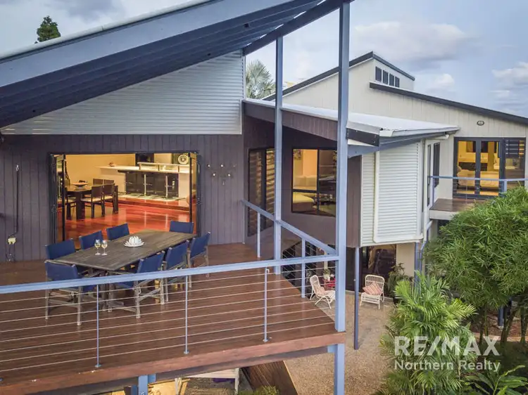 Fourth view of Homely house listing, 14 Talisman Court, Eatons Hill QLD 4037