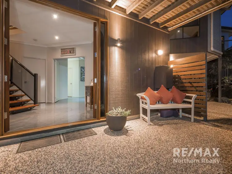 Fifth view of Homely house listing, 14 Talisman Court, Eatons Hill QLD 4037