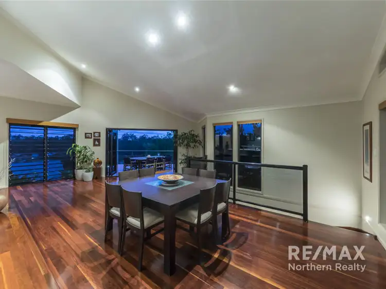 Seventh view of Homely house listing, 14 Talisman Court, Eatons Hill QLD 4037