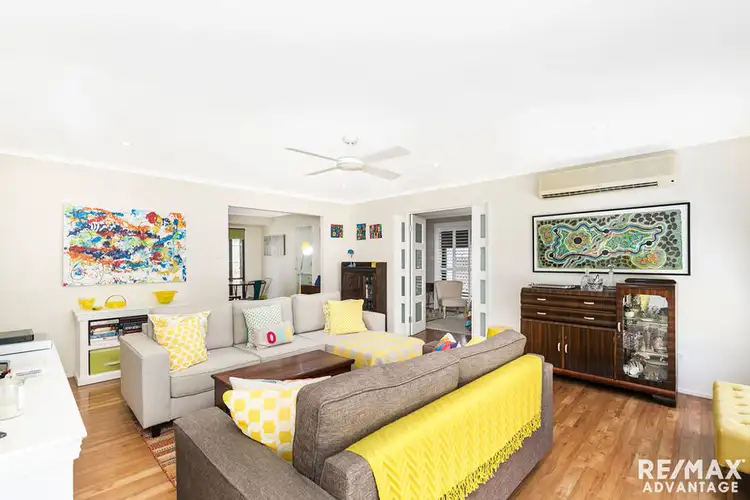 Second view of Homely house listing, 28 Loughrea Street, Tingalpa QLD 4173
